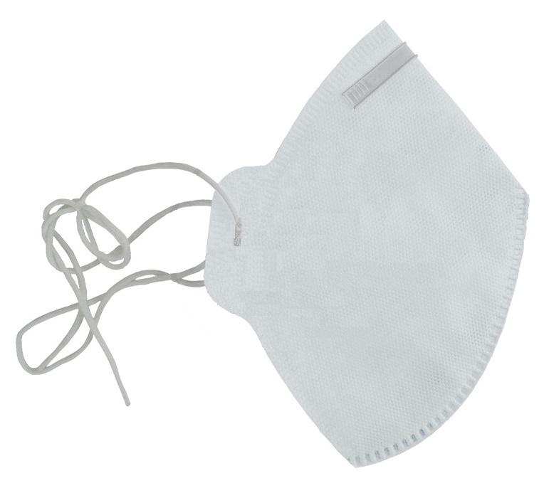 Респиратор БРИЗ-1106 (FFP2) 