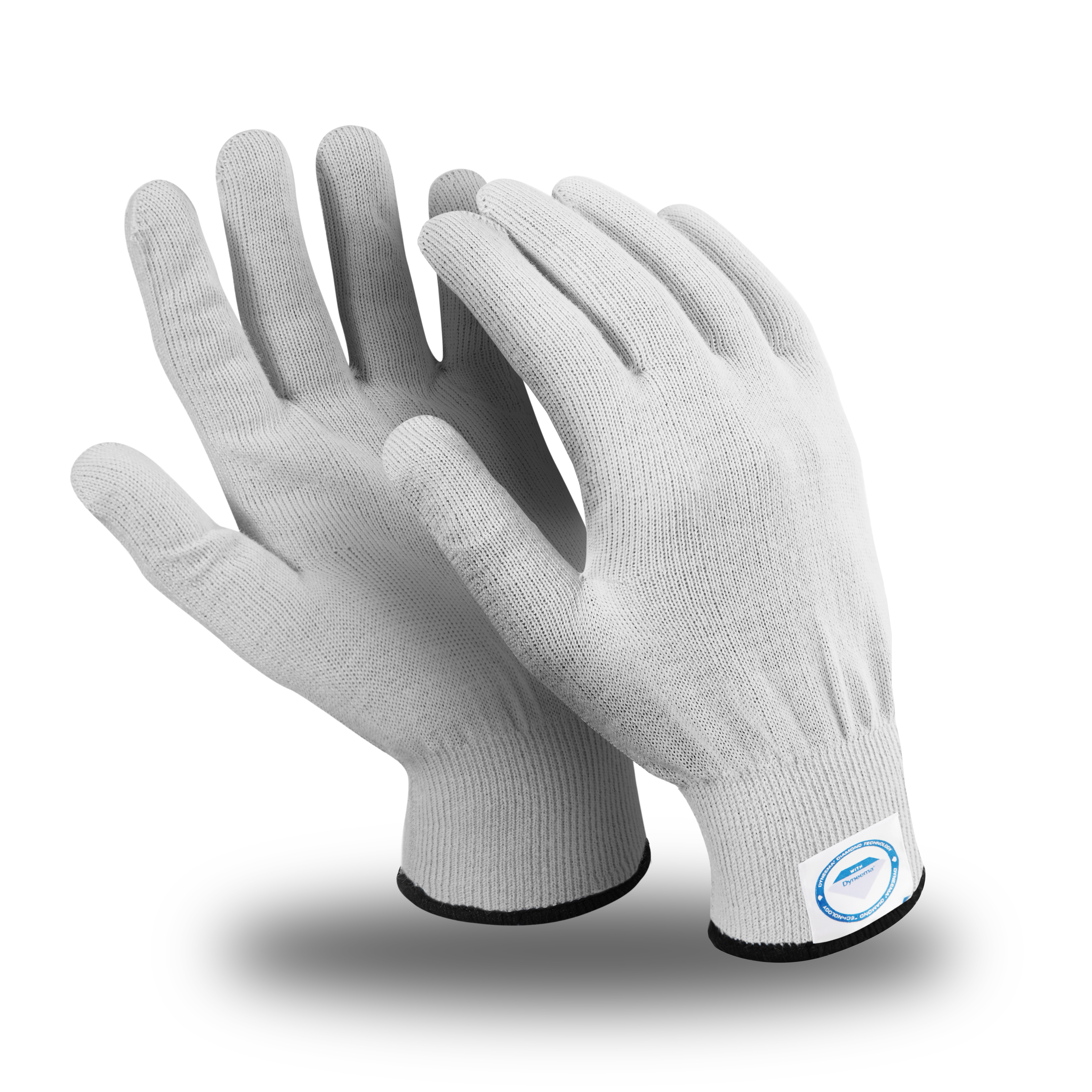 Перчатки "ДАЙМОНД" (MG-403) против порезов 