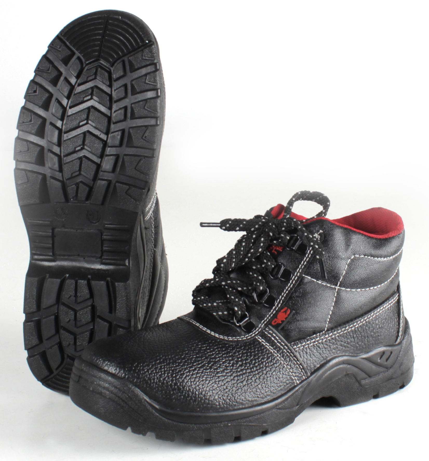 Ботинки "СКОРПИОН-ЛАЙТ" ПУ