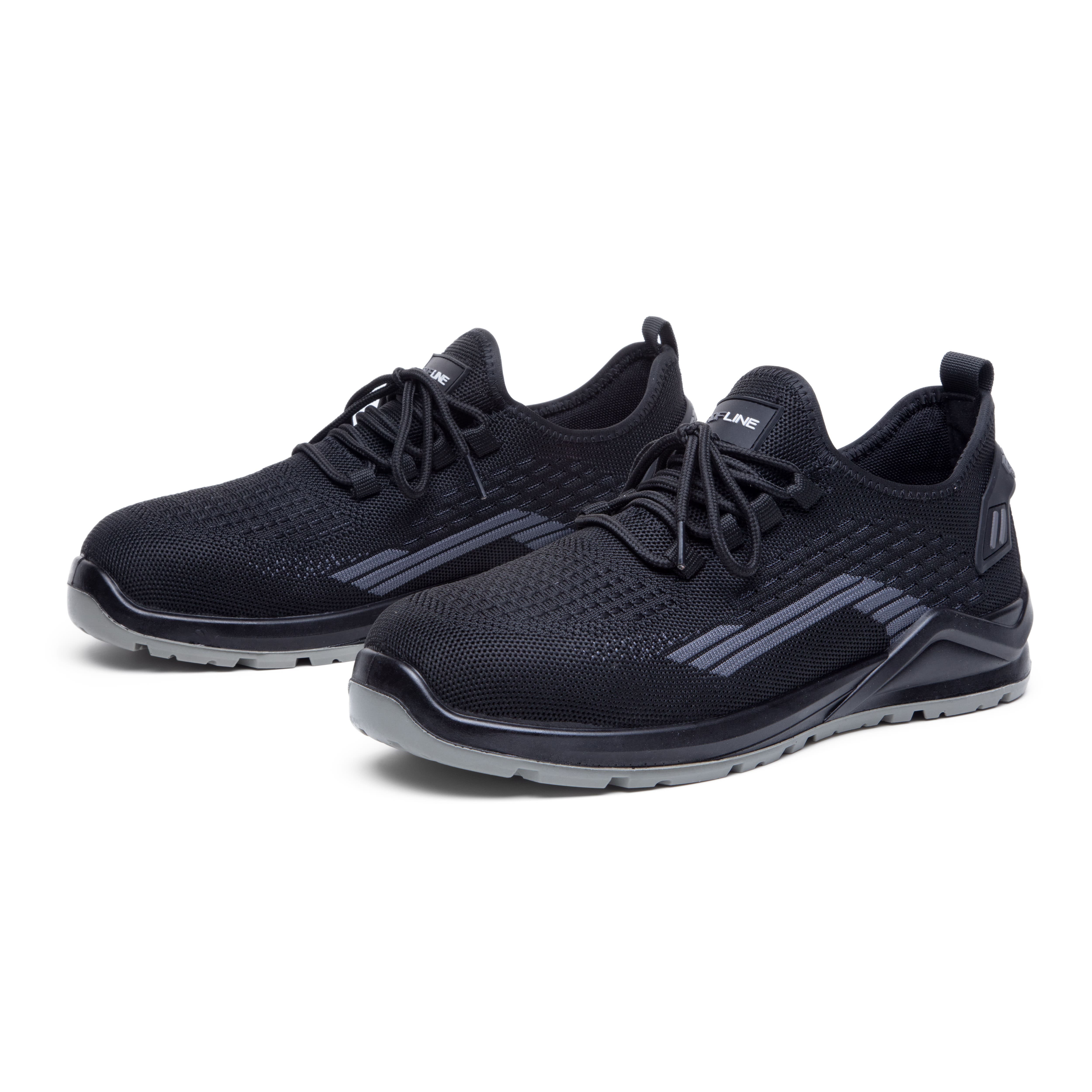 Полуботинки "PROFLINE BASE" текстильные, ПУ-ПУ