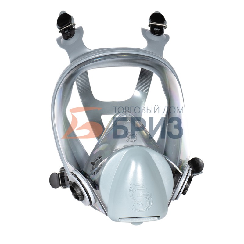 Маска панорамная БРИЗ®-4306 (ЭВР) 