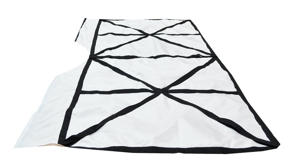 Носилки медицинские мягкие огнестойкие "ШАНС" 