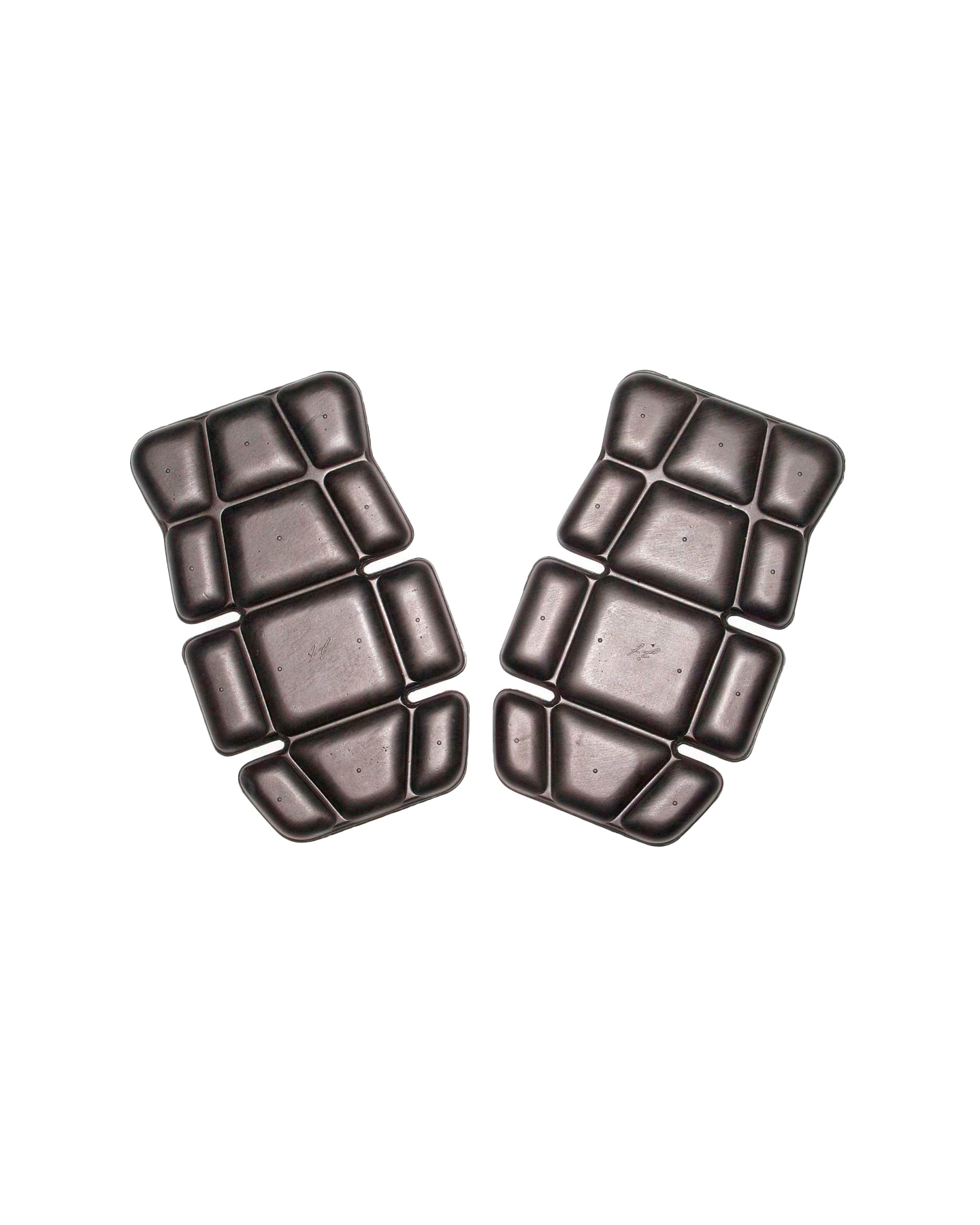 Наколенники "JANETT" вкладные амортизационные (ЭВА) 