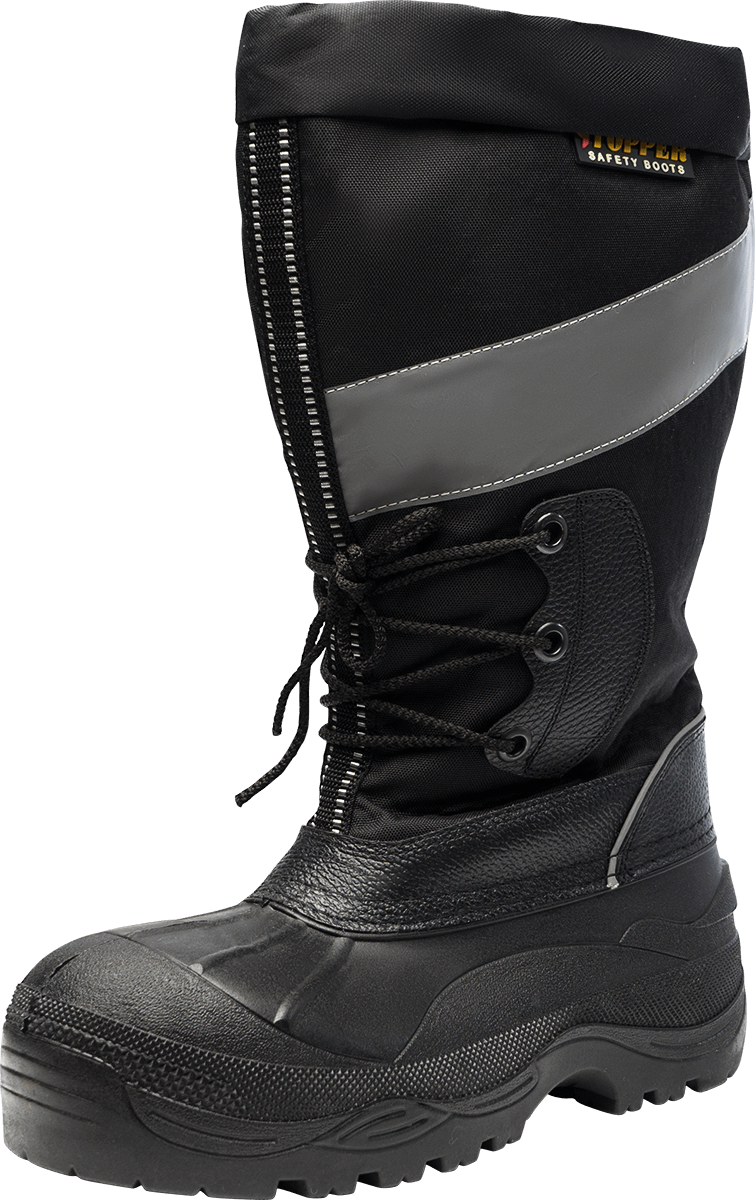 Сапоги "ТОБОЛ" с КП и КС