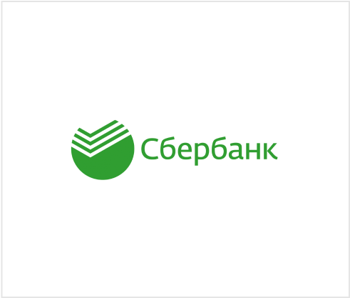 Сбербанк