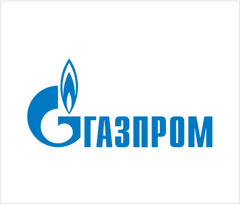 Газпром