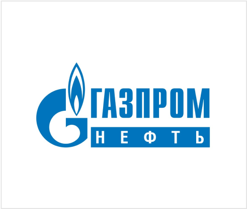 Газпром нефть