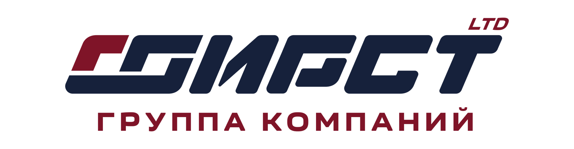 ООО ГК «ФИРСТ» ООО ГК «ФИРСТ»