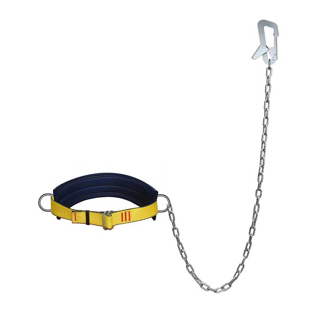 Пояс предохранительный ПП-1Г (УП-1Г) 