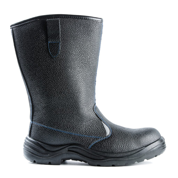 Сапоги 16Р с МП, ПУ-Нитрил