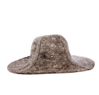 Шляпа металлурга