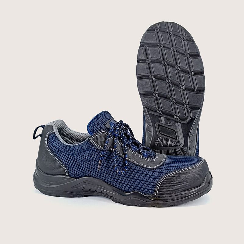 Кроссовки "СКОРПИОН-СПАРТА" с КП, ПУ