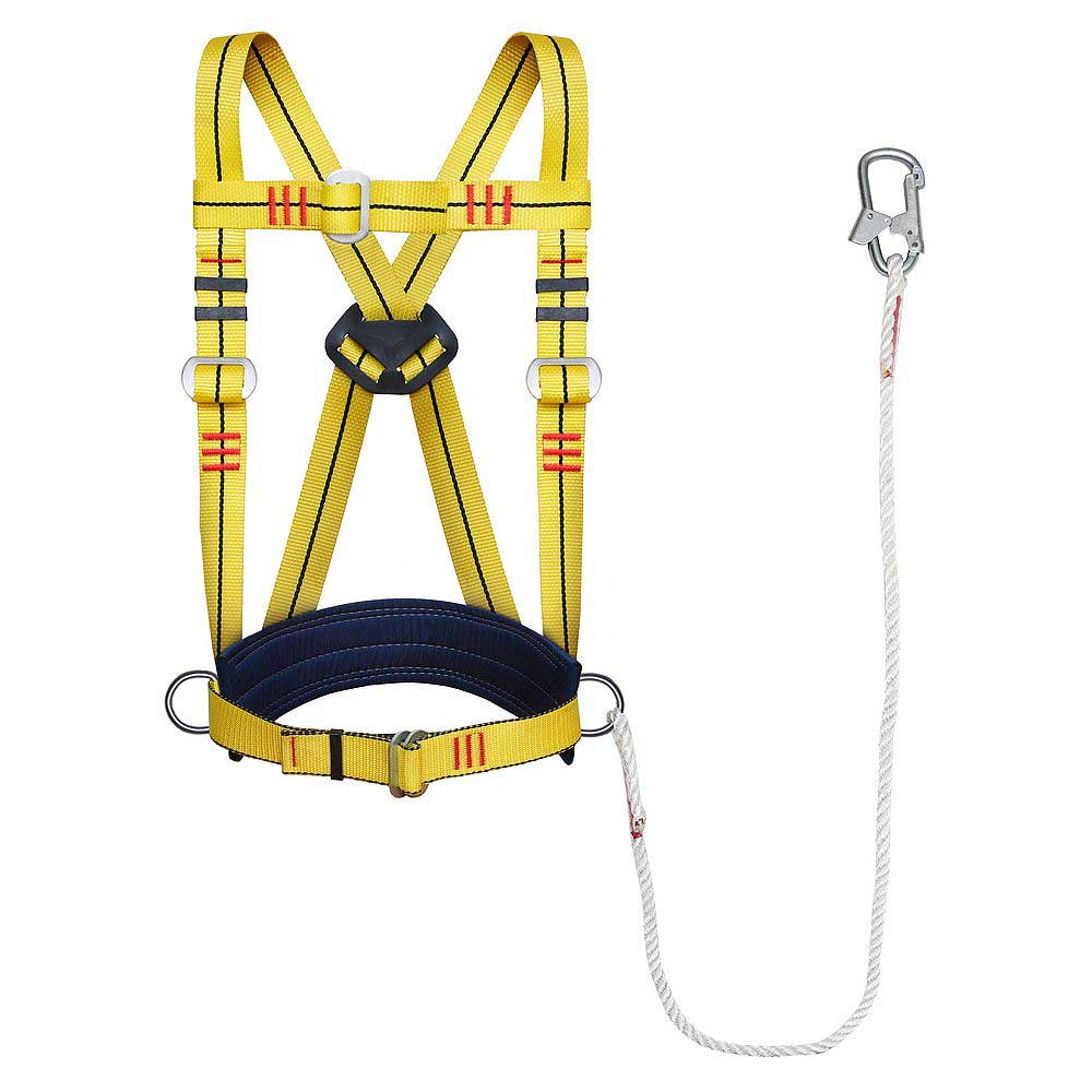 Пояс предохранительный ПП-2ВД (УПС-2ВД) 