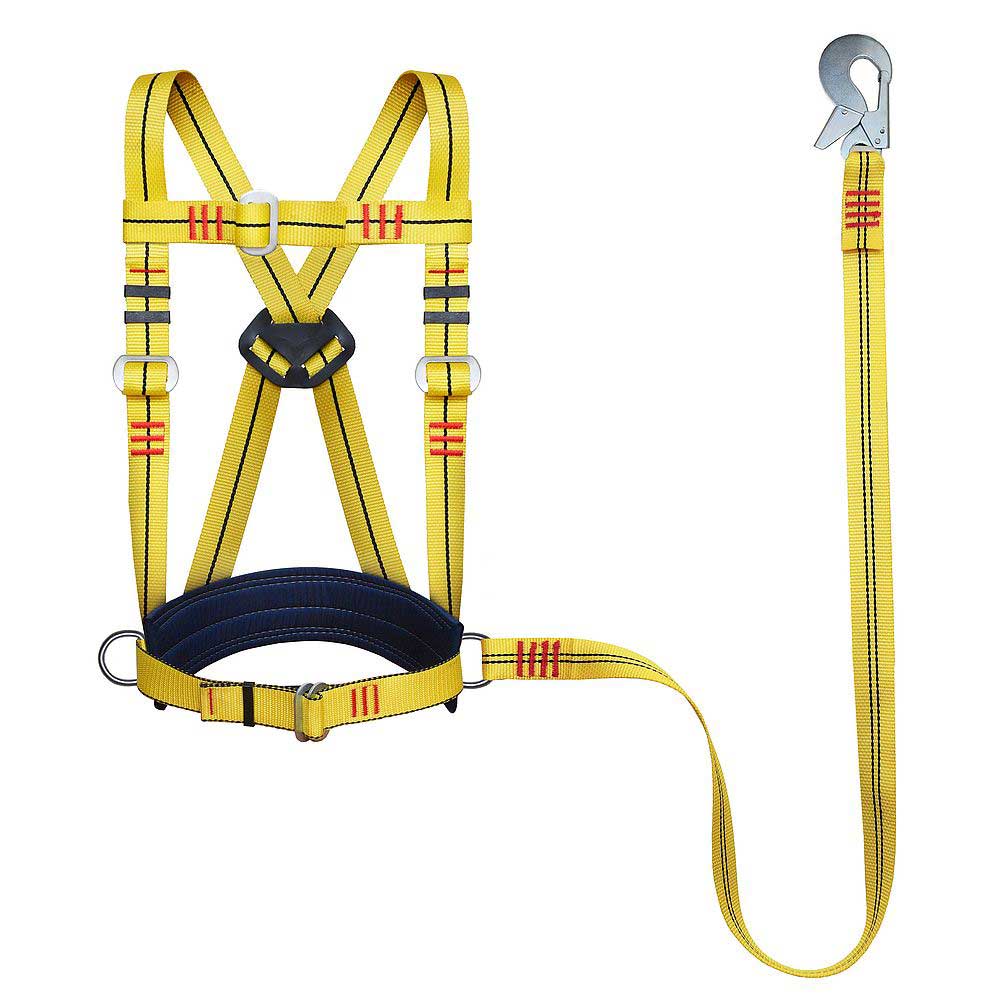 Пояс предохранительный ПП-2АД (УПС-2АД) 