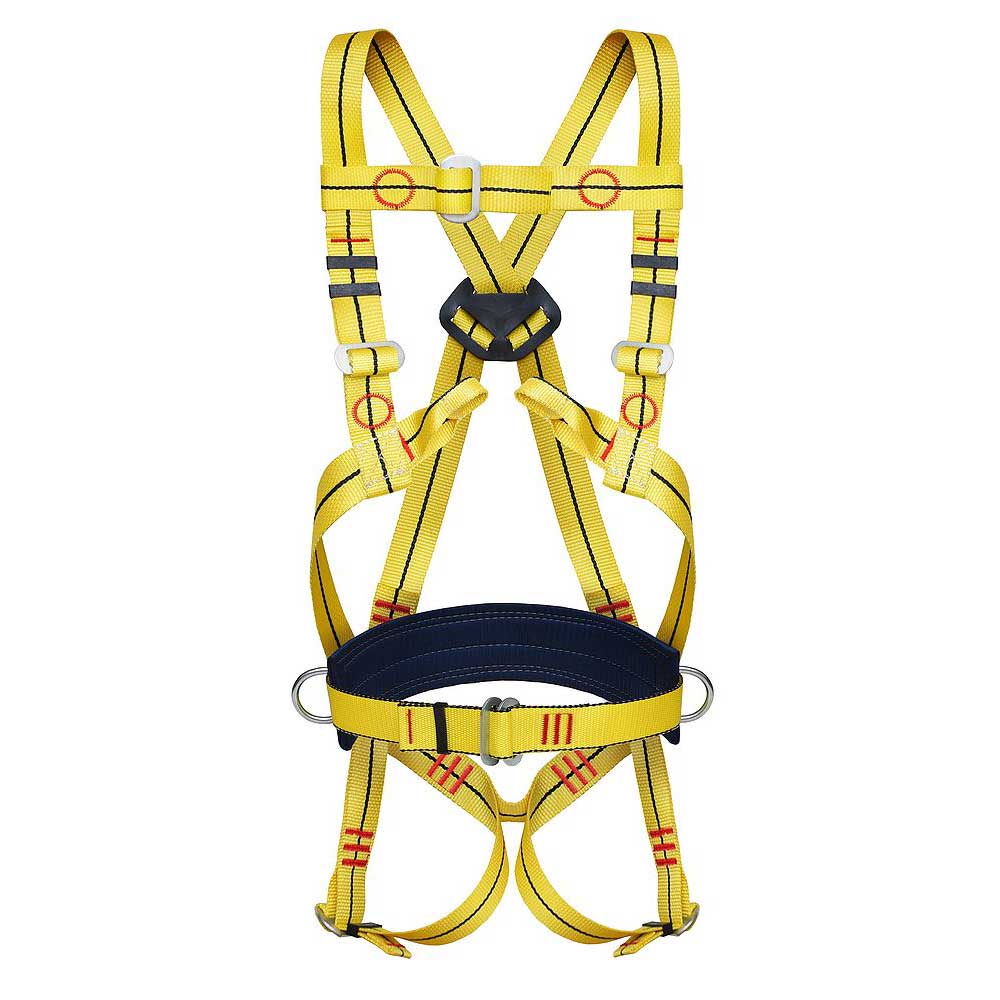 Пояс предохранительный ПП-2Ж4 (УСП 2Ж4) 