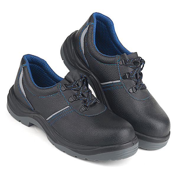 Полуботинки 23ТKВ с КП и КС, ПУ-ТПУ