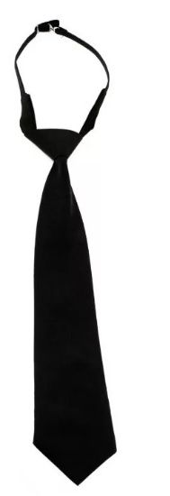 Галстук охранника