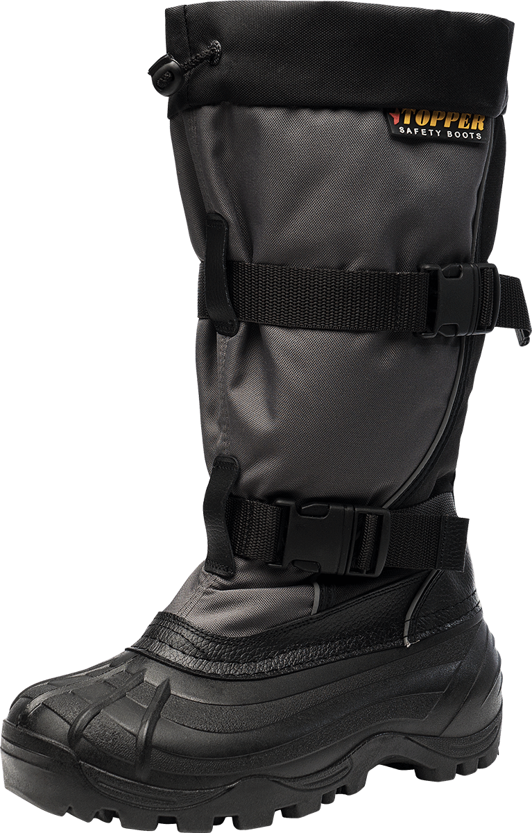 Сапоги "АРКТИКА-Т"