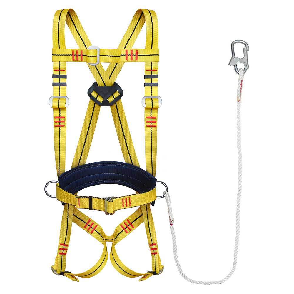 Пояс предохранительный ПП-2ВЖ (УСП-2ВЖ) 