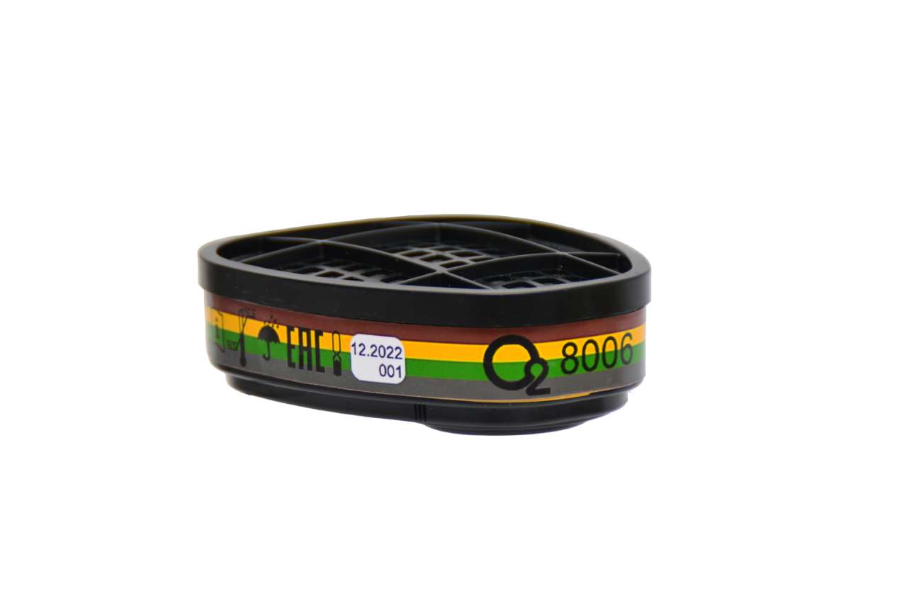 Фильтр О2 8006 А1В1Е1К1 