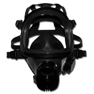 Маска панорамная ППМ-88 (БРИЗ-4301)