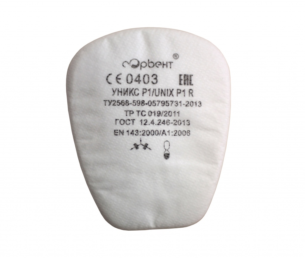 Предфильтр UNIX P1 