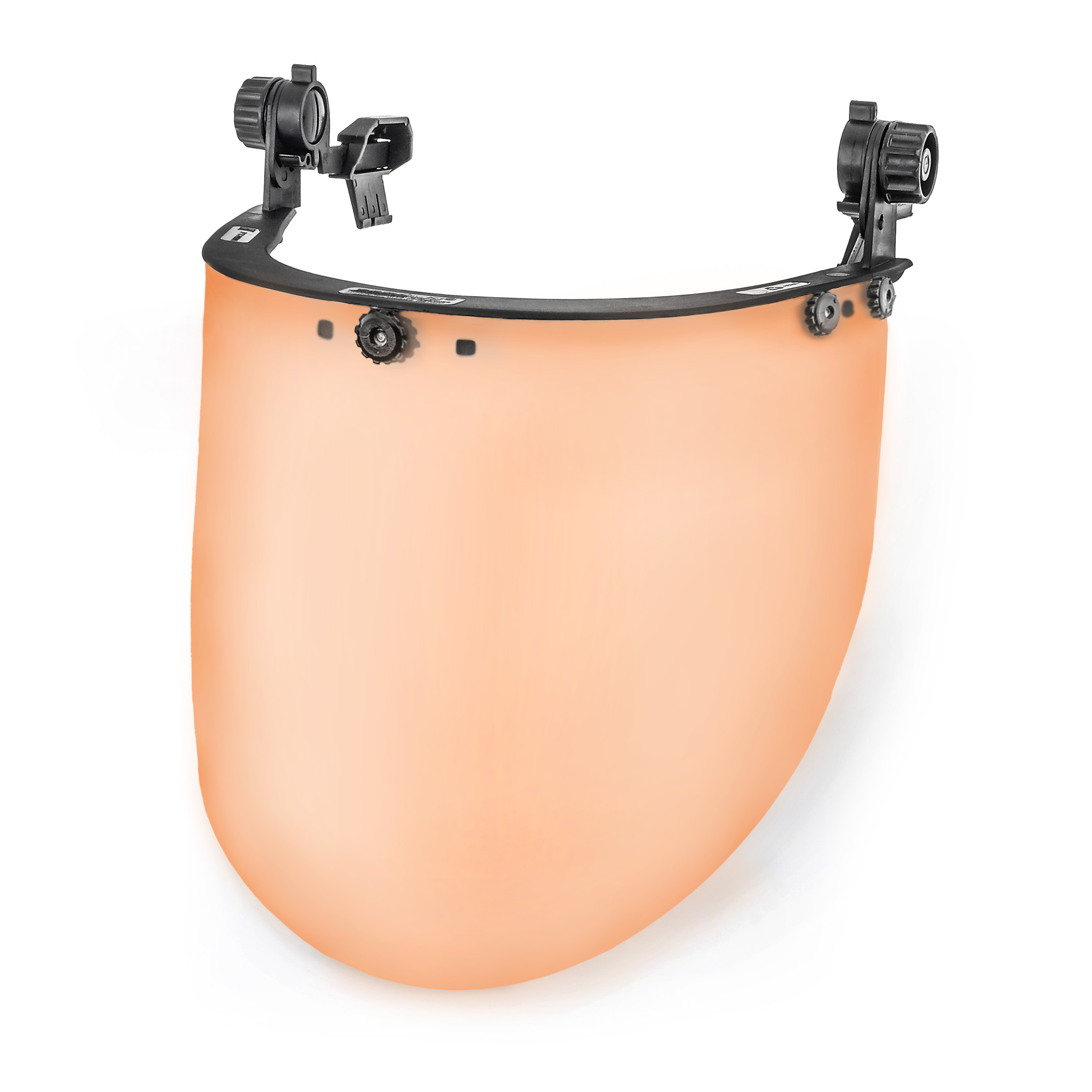 Щиток "КБТМ ВИЗИОН БЛОКЕР" с креплением на каску