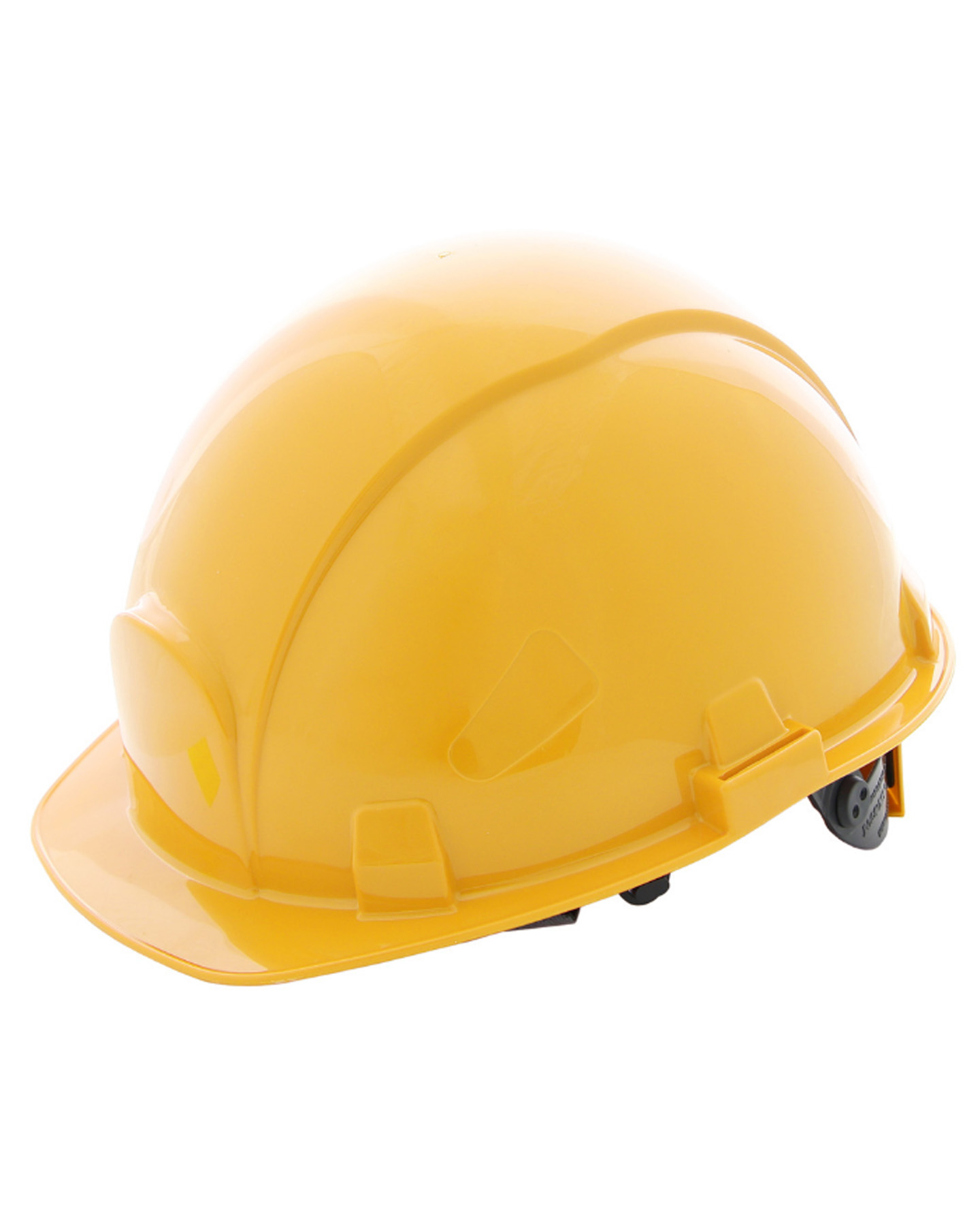 Каска защитная "СОМЗ-55 ВИЗИОН® TERMO RAPID" желтая