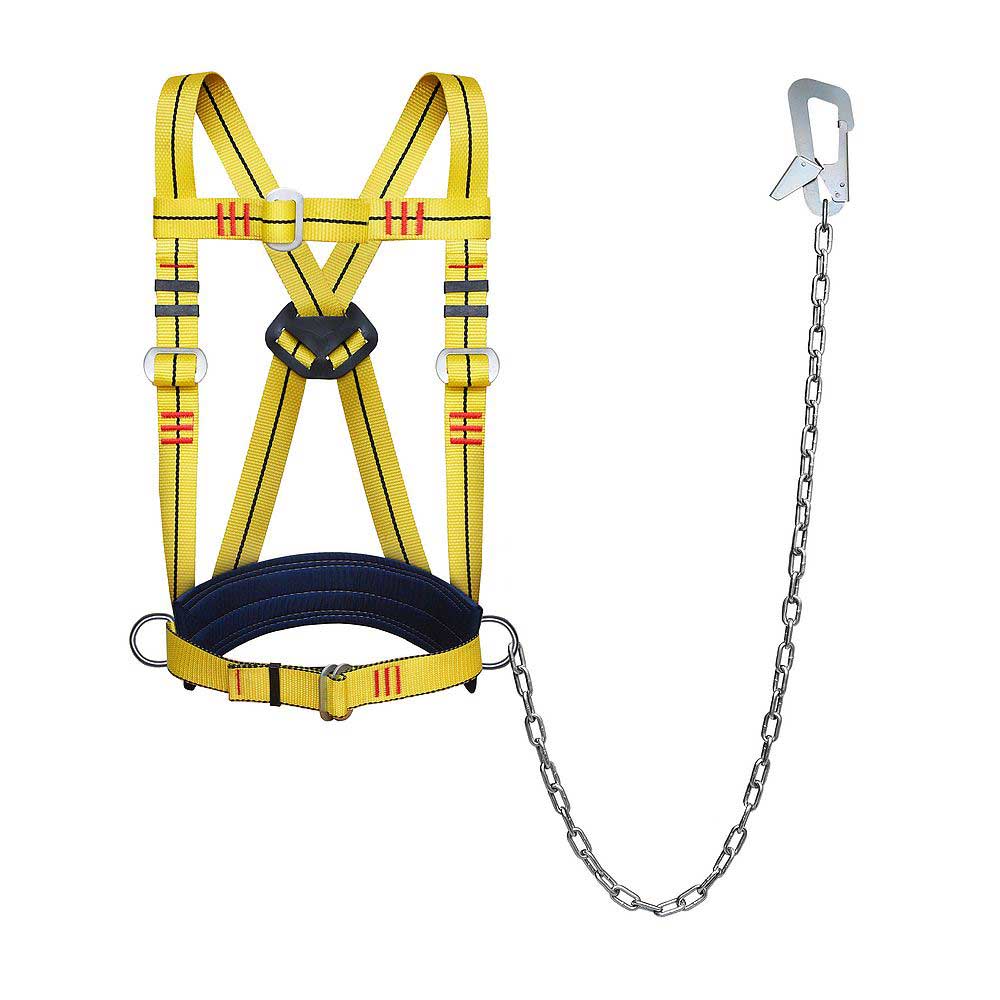 Пояс предохранительный ПП-2ГД (УПС-2ГД) 