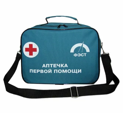Аптечка "ФЭСТ" первой помощи для строителей