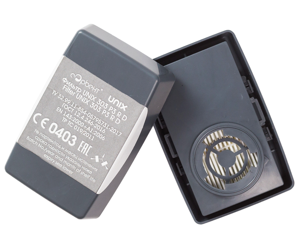 Фильтр UNIX 303 P3 R D 