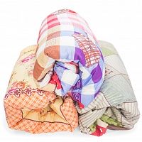 Одеяло 1,5 сп. синтепоновое (140х205) 