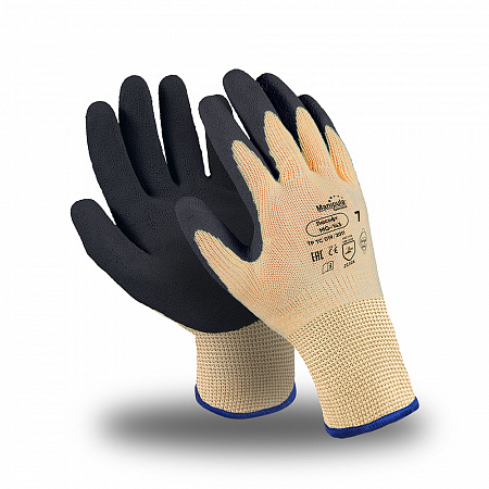 Перчатки "ЛОСОФТ" (MG-143) обливные 