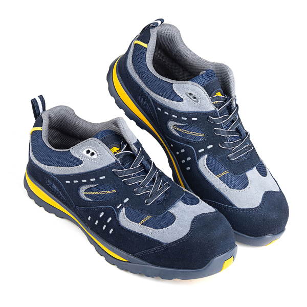 Полуботинки "PRO-SAFE 31" с КП и КС, резина