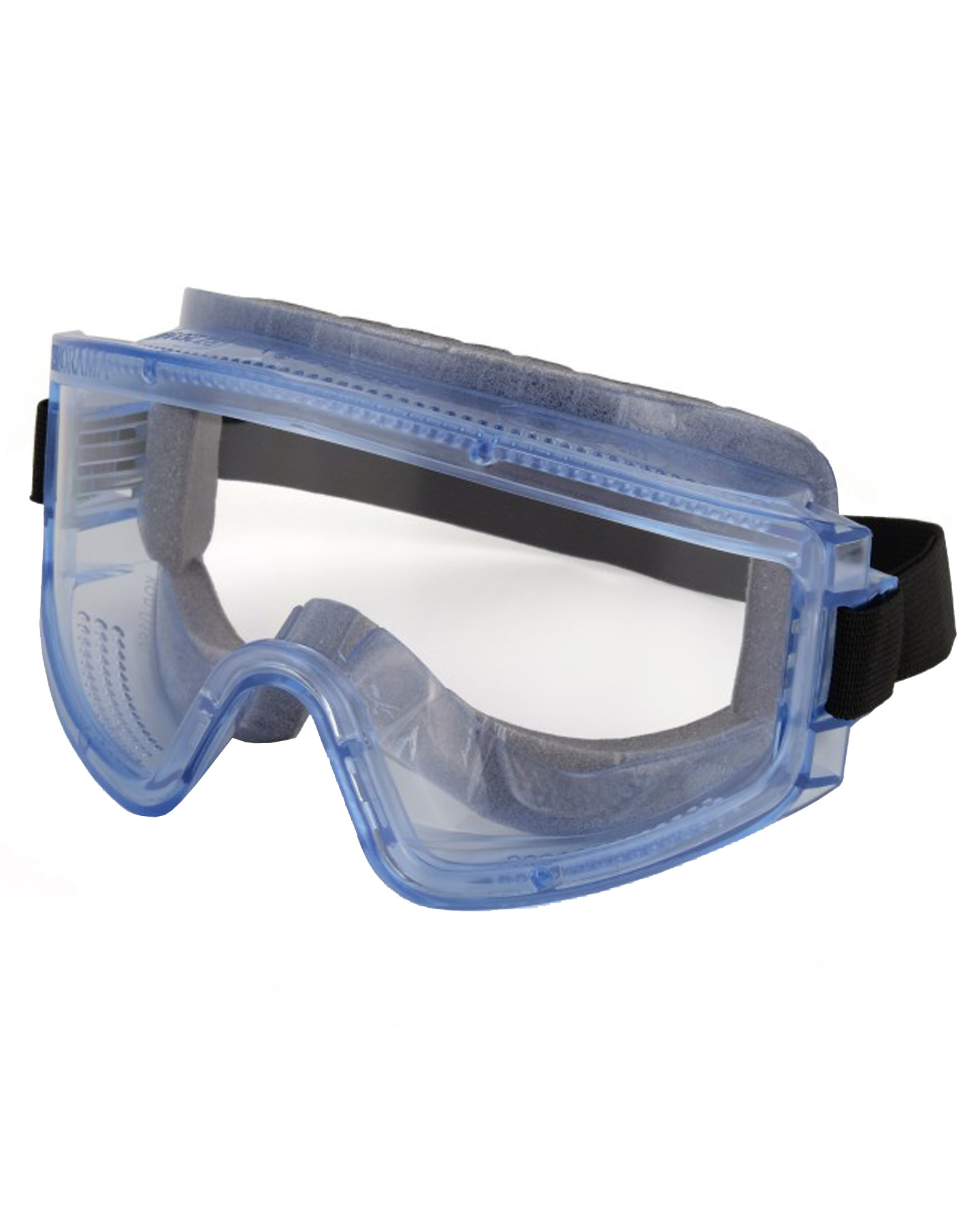 Очки закрытые "ЗП2 PANORAMA super" (PC)