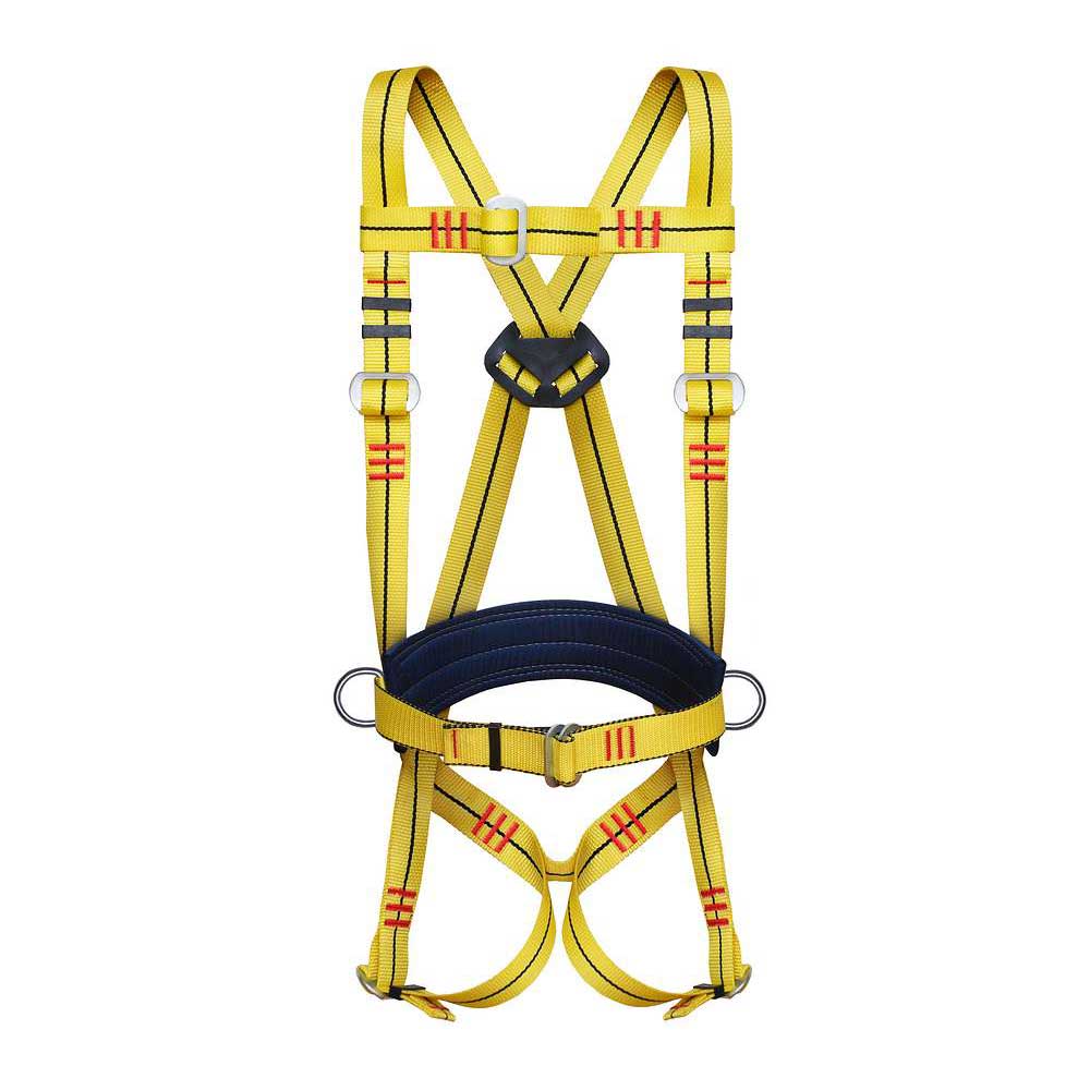 Пояс предохранительный ПП-2Ж (УСП-2Ж) 