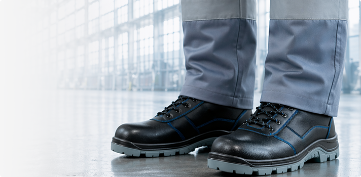 Обувь рабочая летняя и демисезонная