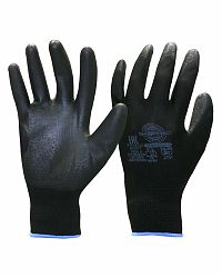 Перчатки "НЕЙП ПОЛ-Ч" нейлоновые обливные 