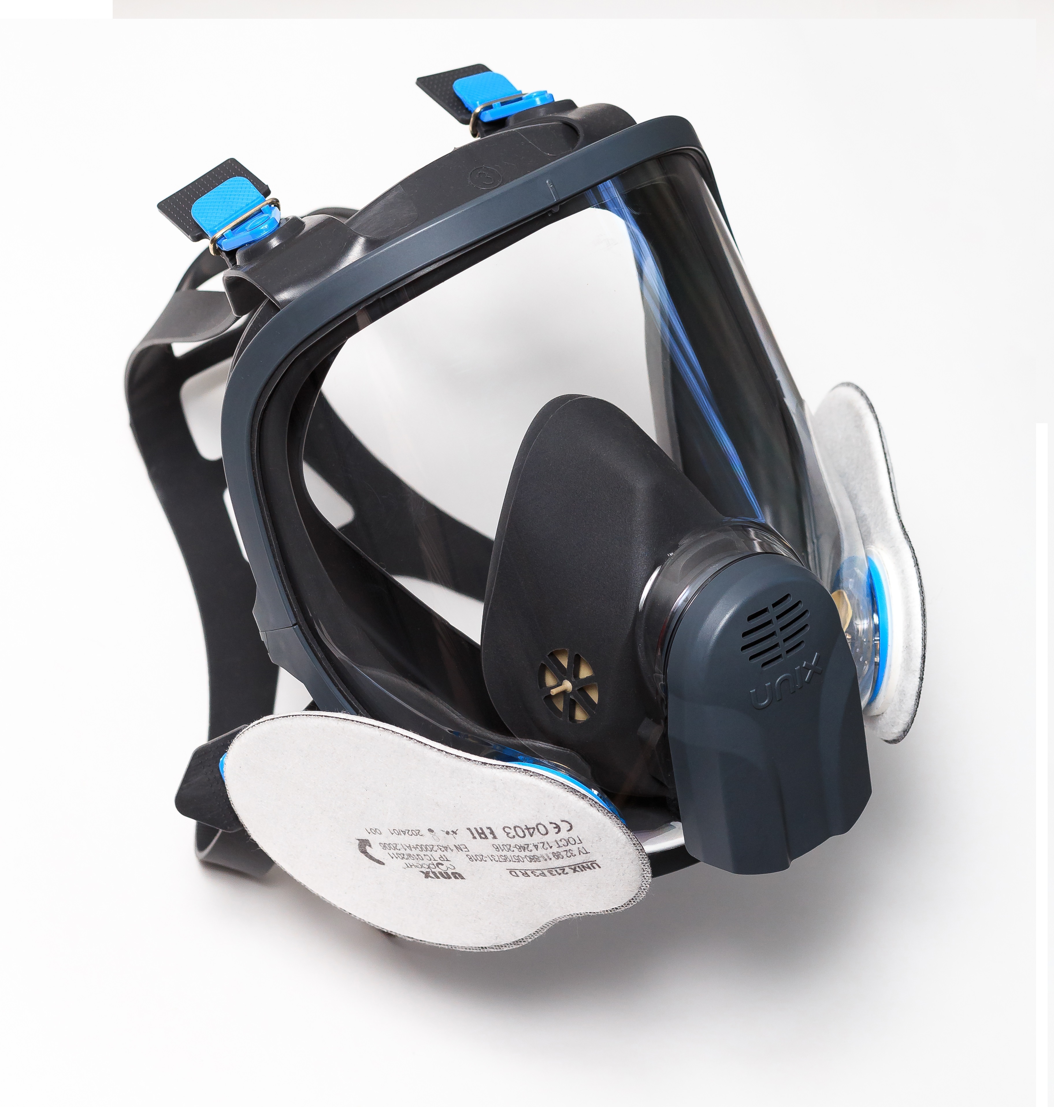 Маска панорамная (UNIX 6100) 