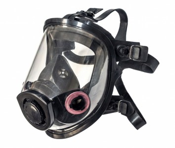 Маска панорамная МАГ-2 (UNIX 5000) 