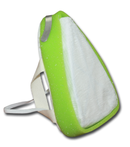 Респиратор БРИЗ-1101 (FFP3) 