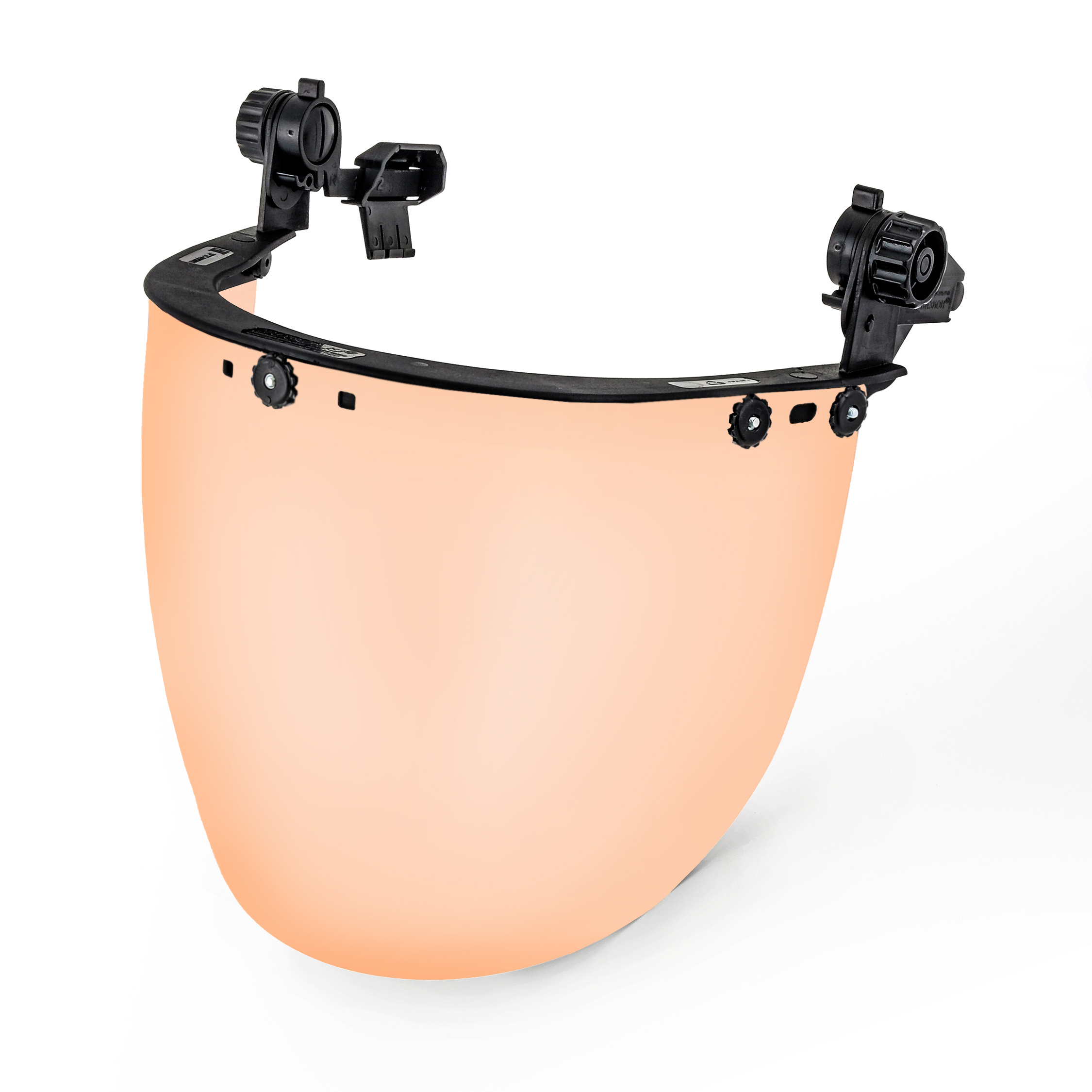 Щиток "КБТМ Сфера ВИЗИОН БЛОКЕР" с креплением на каску