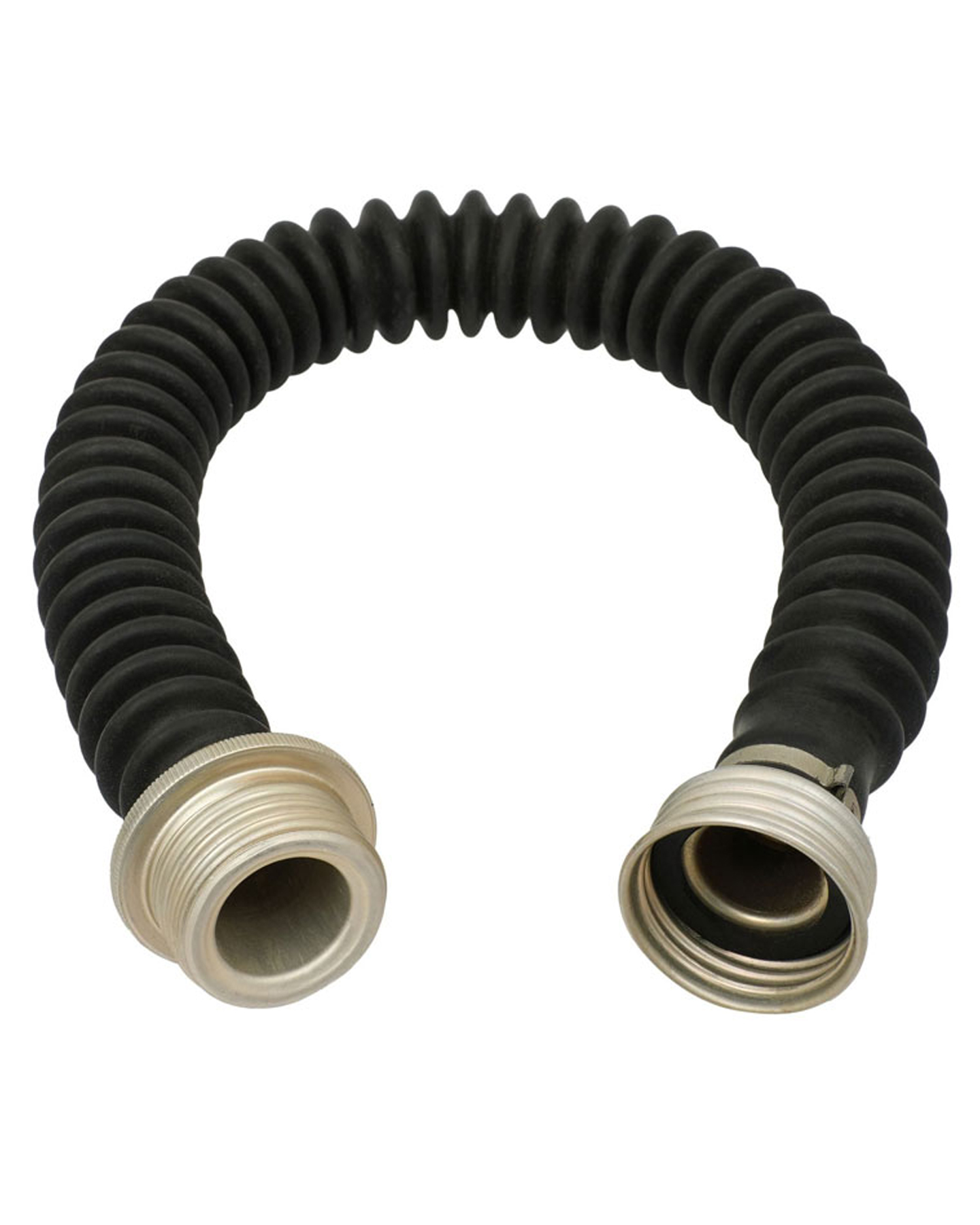 Гофротрубка с хранения 