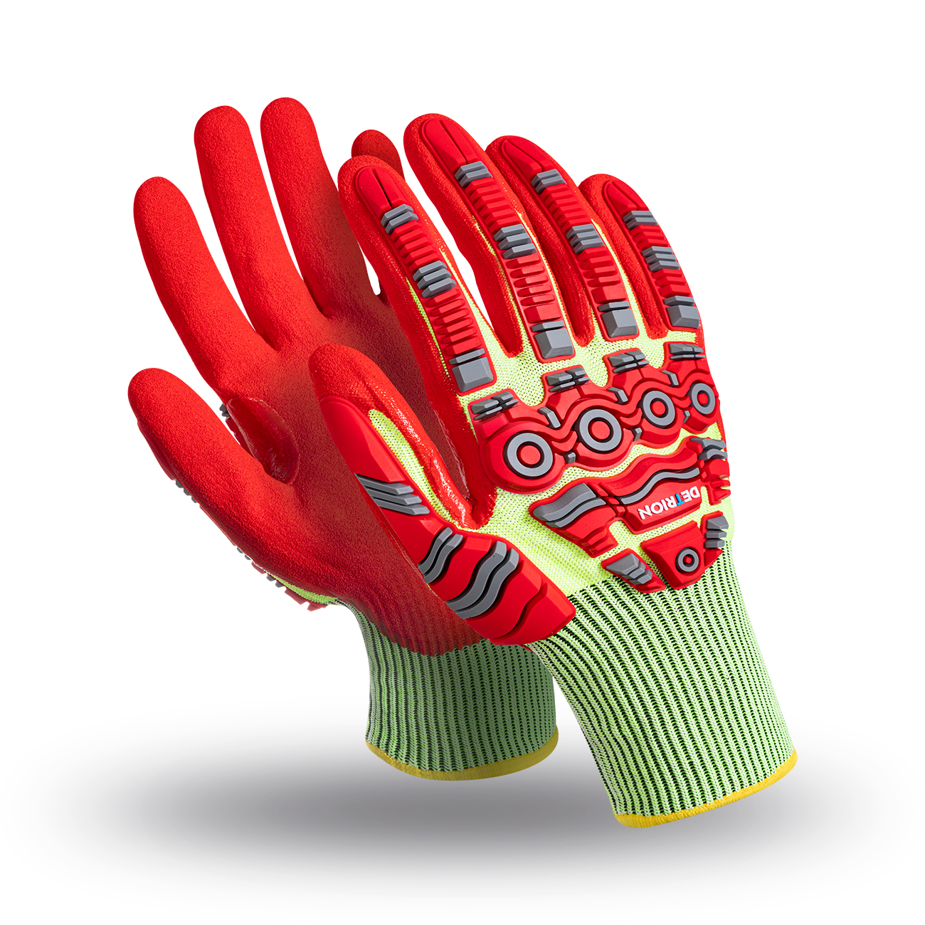 Перчатки "ДЭТРИОН" (IG-822) 