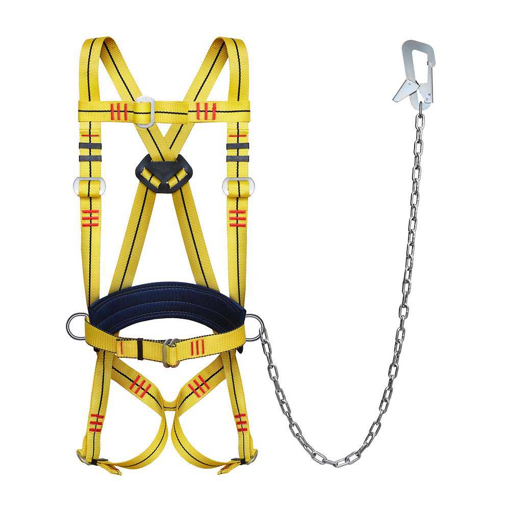 Пояс предохранительный ПП-2ГЖ (УСП-2ГЖ) 