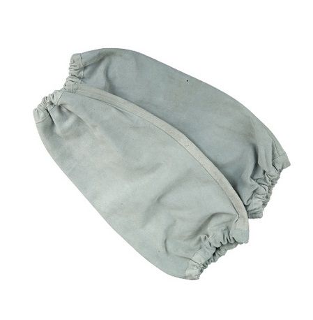 Нарукавники спилковые