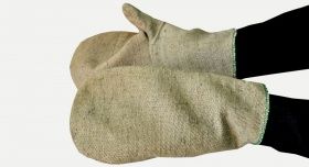 Рабочие рукавицы и их виды