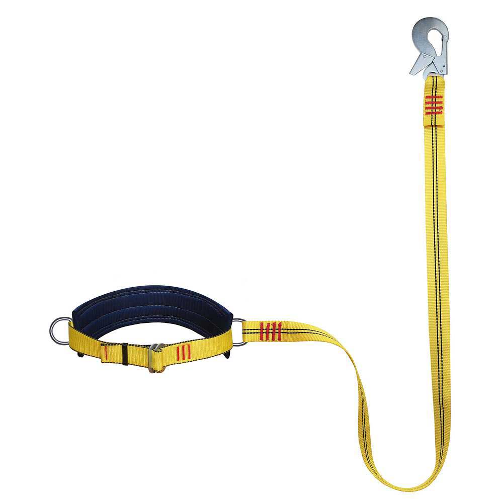 Пояс предохранительный ПП-1А (УП-1А) 