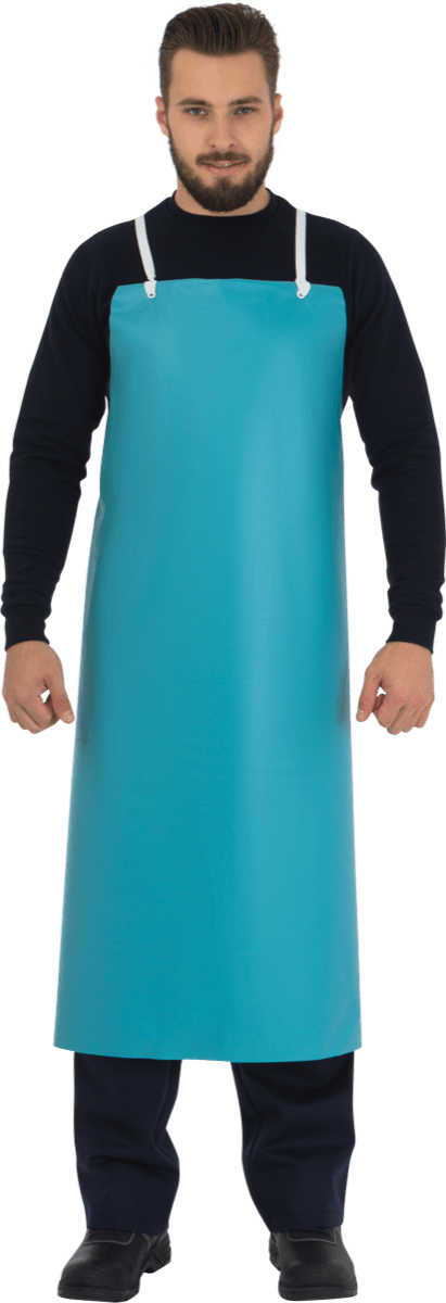 Фартук ПВХ КЩС уплотненный