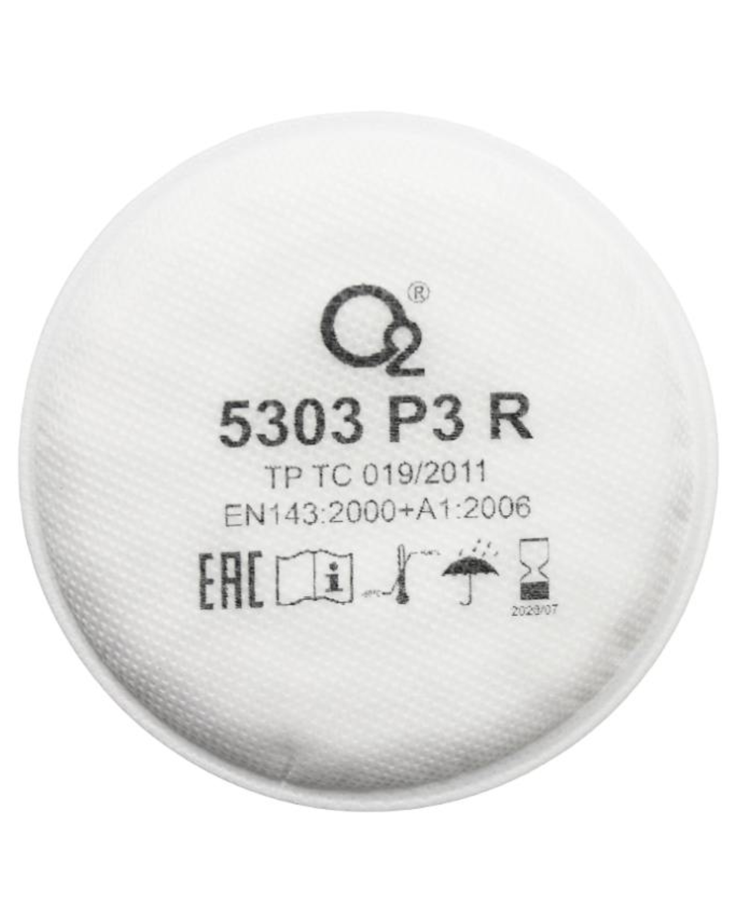 Фильтр О2 5303 P3 R 